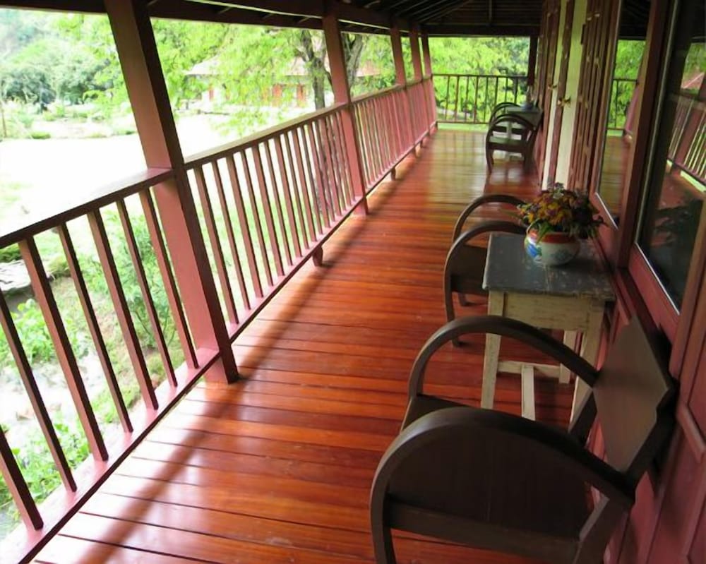 Bulun Buri Resort Chiang Mai 52/71