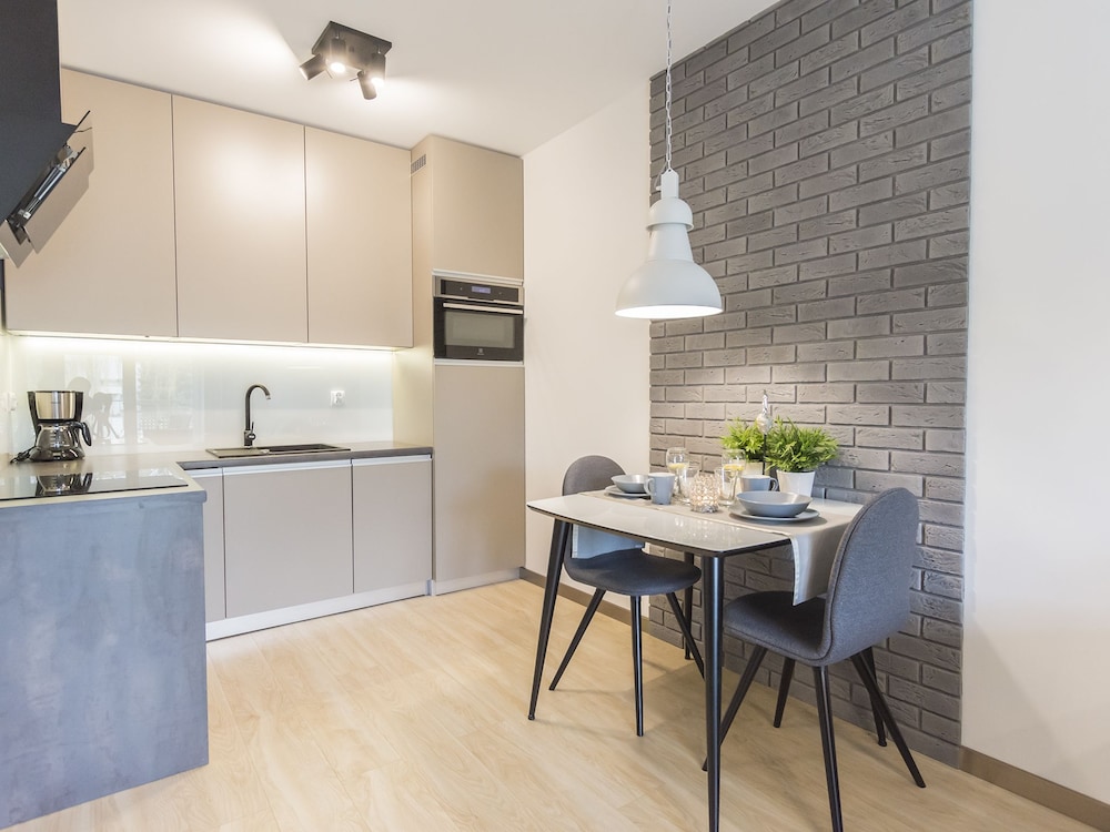 Vacationclub - Solna Apartments 7/50