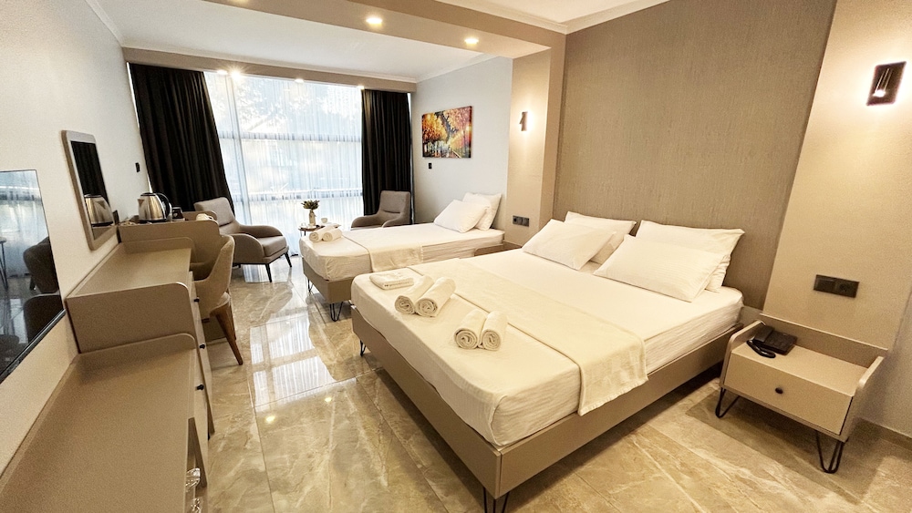 01 Nova Otel 4/38