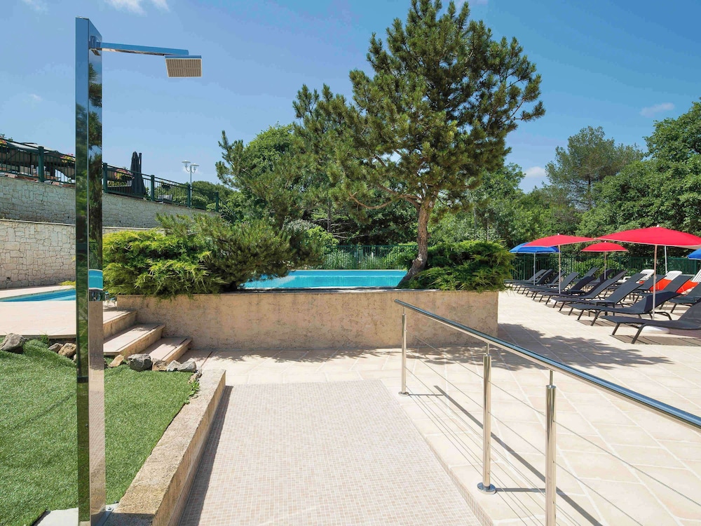 Ibis Antibes Sophia Antipolis 40/50