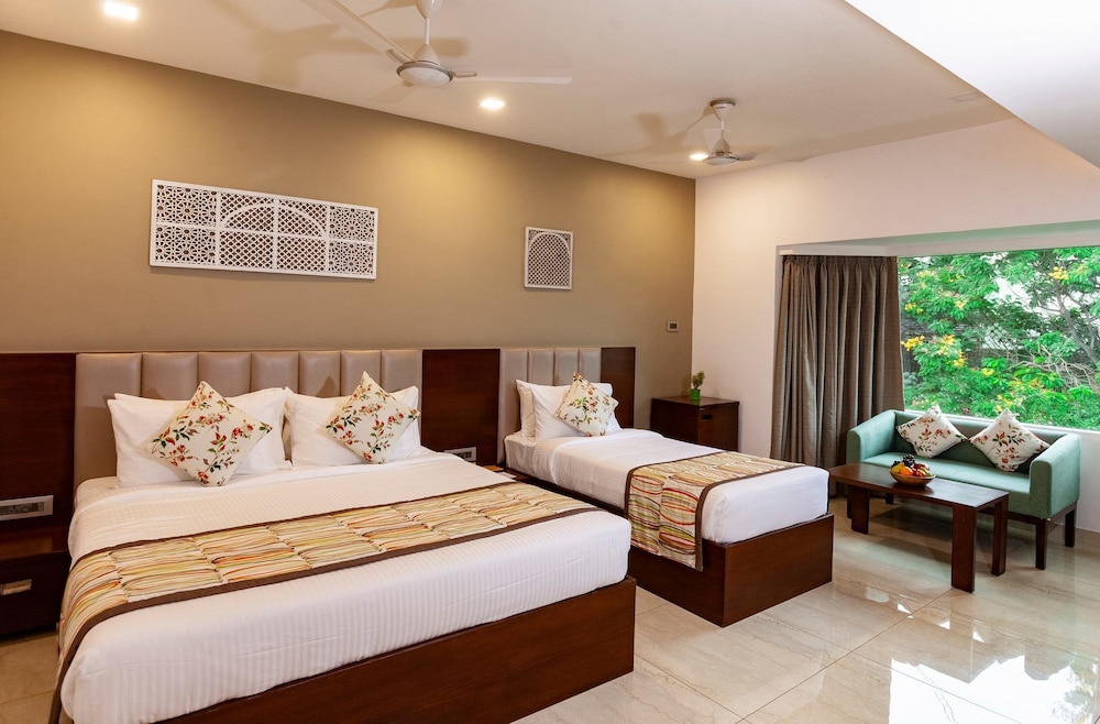 Mango Suites Viera 15/41