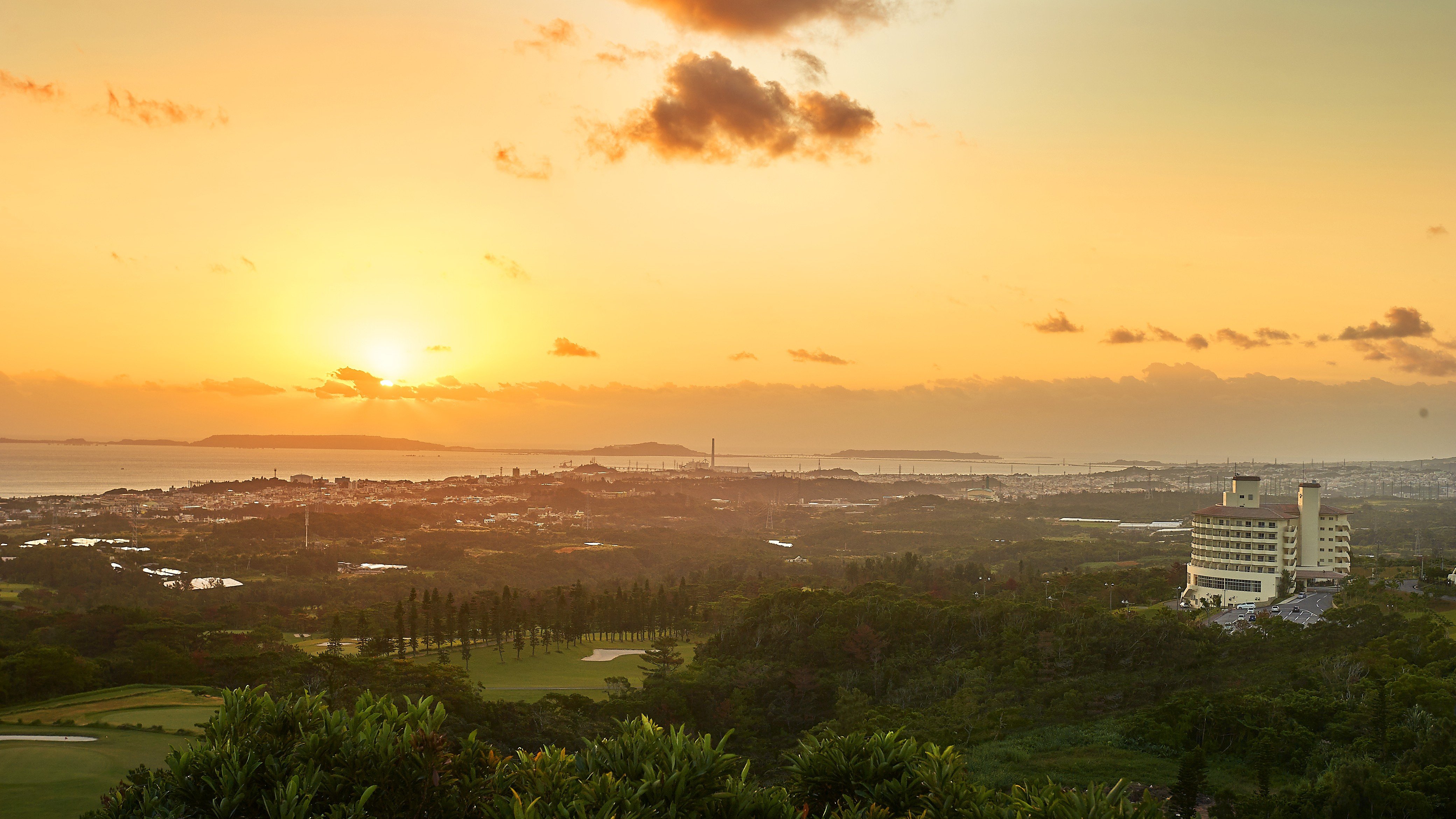 ANA Crowne Plaza Resort Okinawa Uruma Hills by IHG 46/50