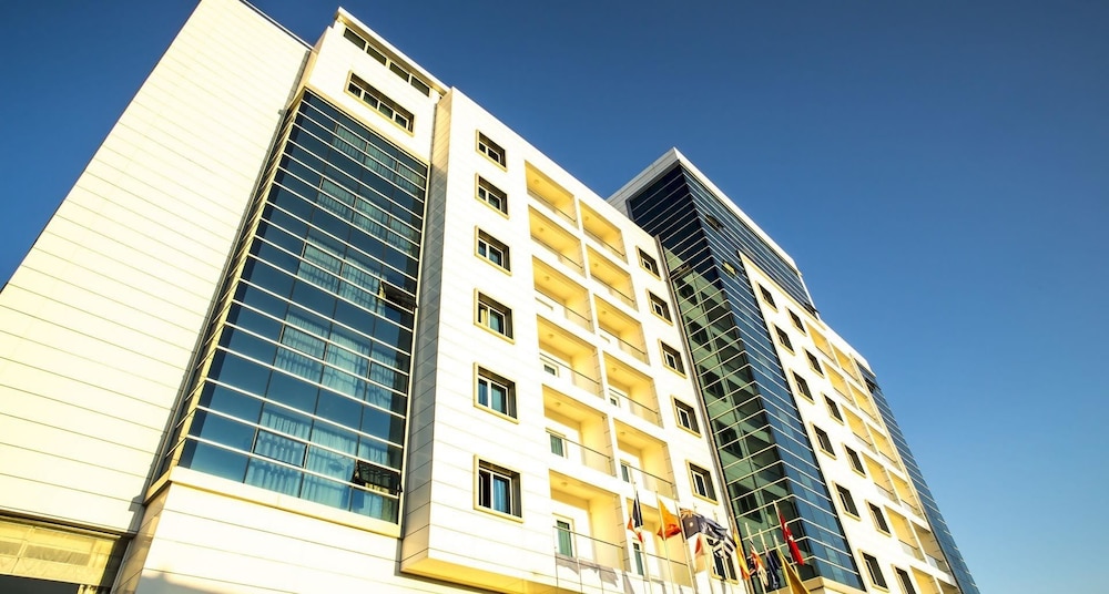 Parion Hotel 6/67