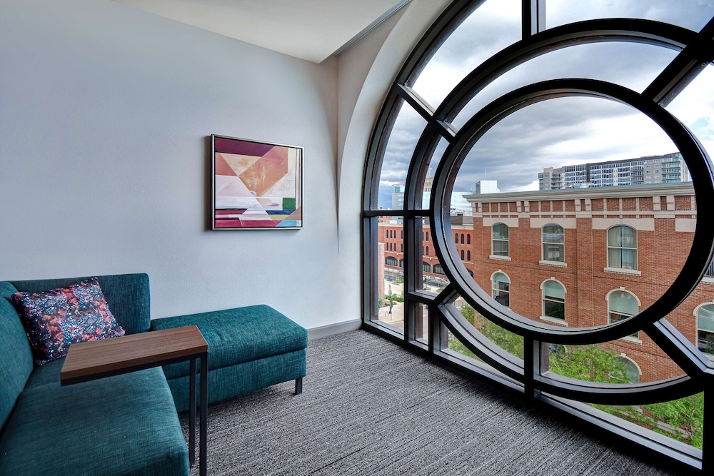 Hilton Garden Inn Kalamazoo Downtown 28/58