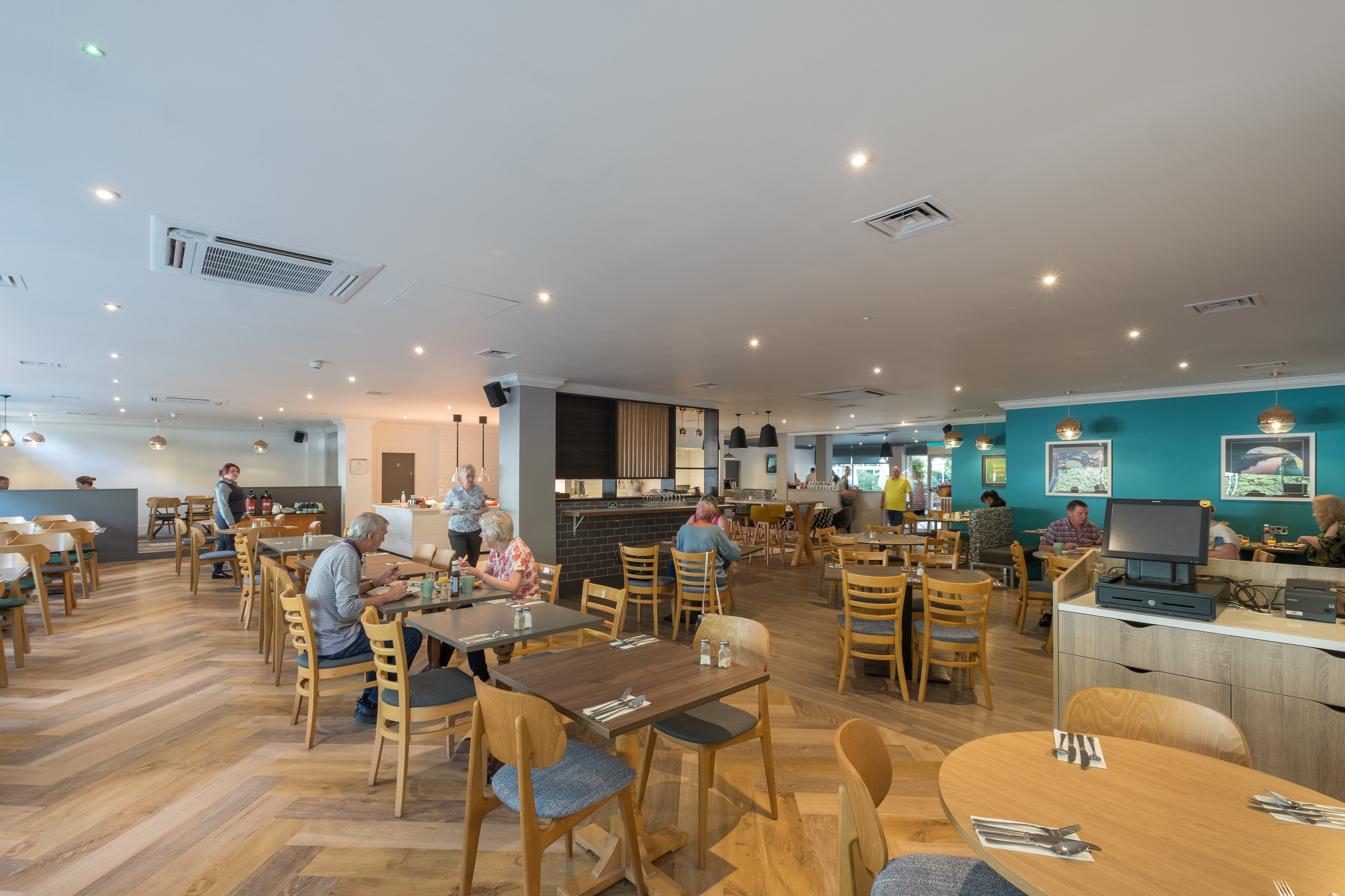 Holiday Inn Swindon 36/50