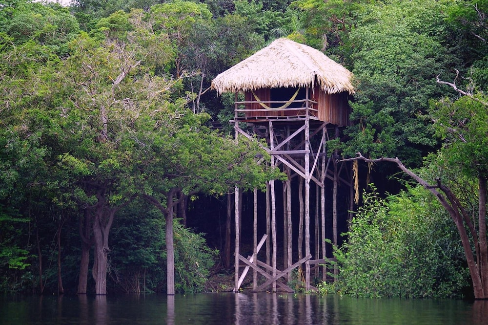Juma Amazon Lodge 39/50