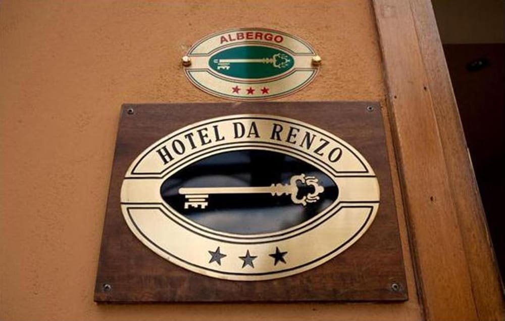 Locanda Da Renzo 16/42