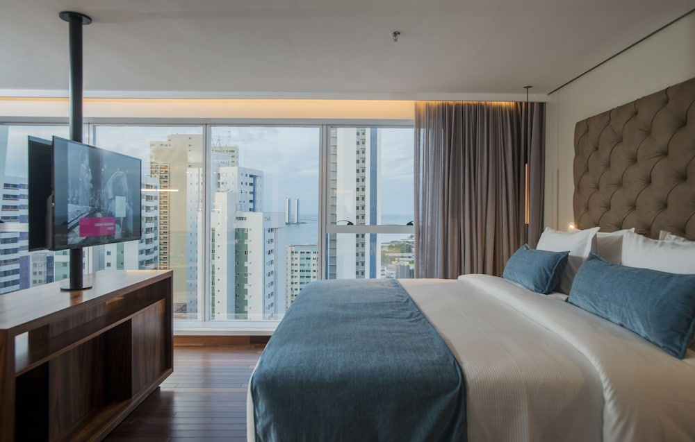 Hotel Luzeiros Recife 11/28