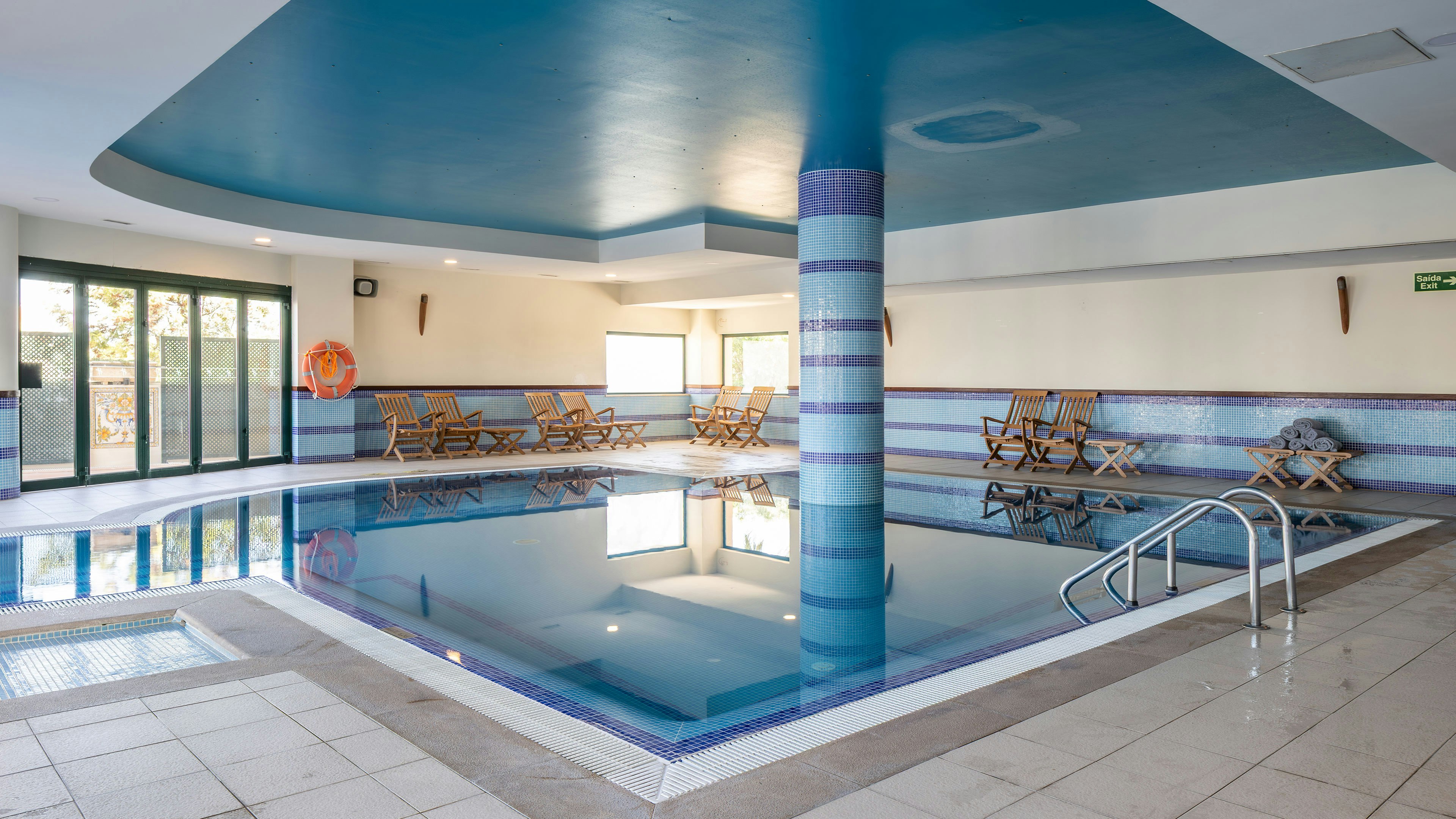 Holiday Inn Algarve Albufeira by IHG 42/79