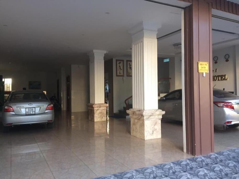 Bac Nam Motel 10/56