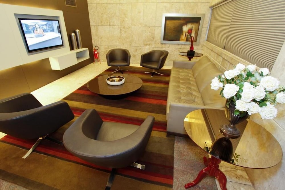 Savassi Hotel 29/50