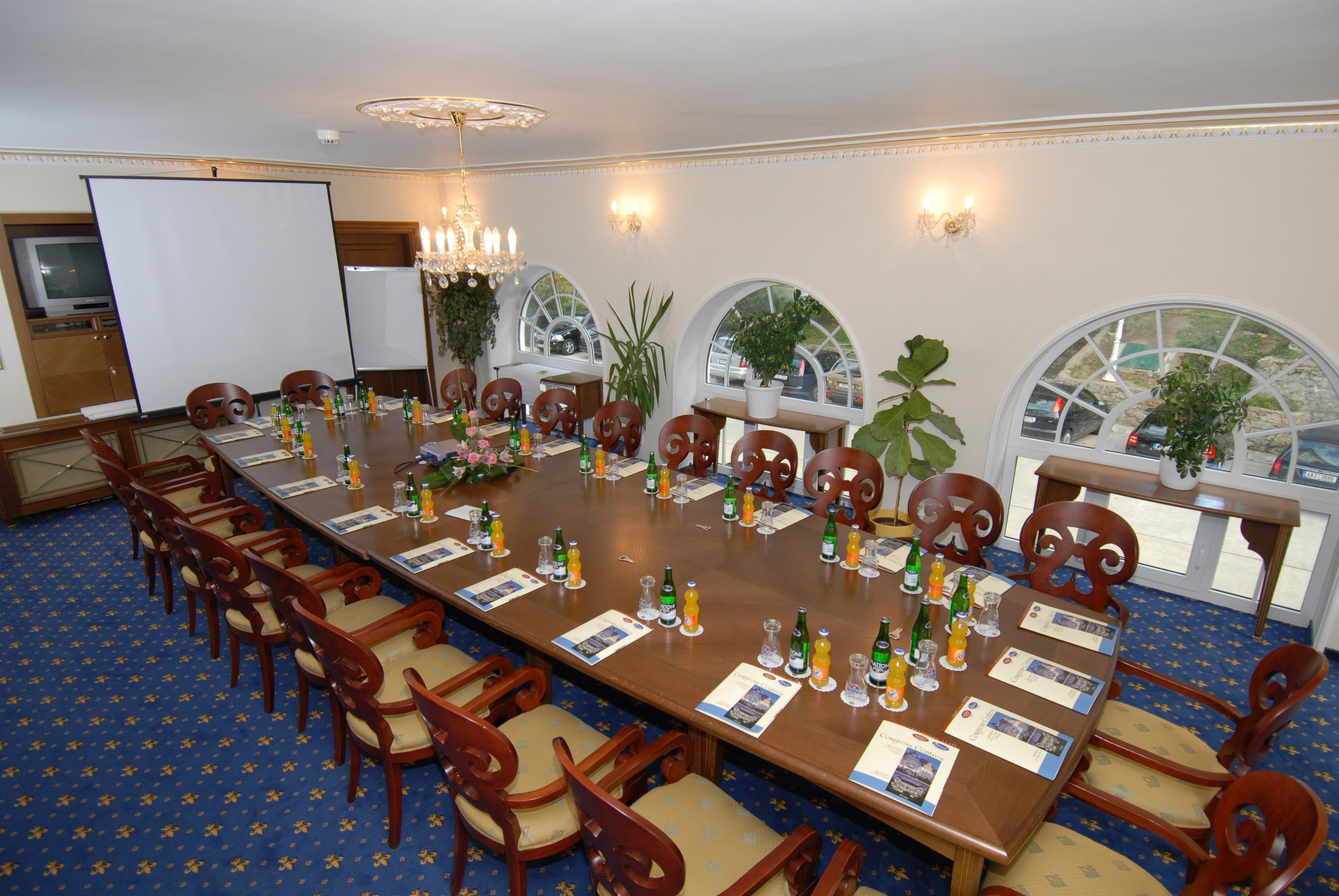 Esplanade Spa and Golf Resort 16/16