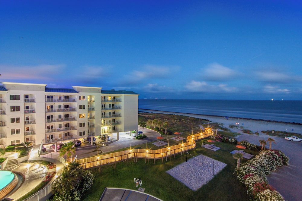 Holiday Inn Club Vacations Galveston Beach Resort 6/79