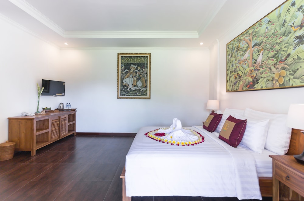 Uma Dawa Resort and Spa 14/75
