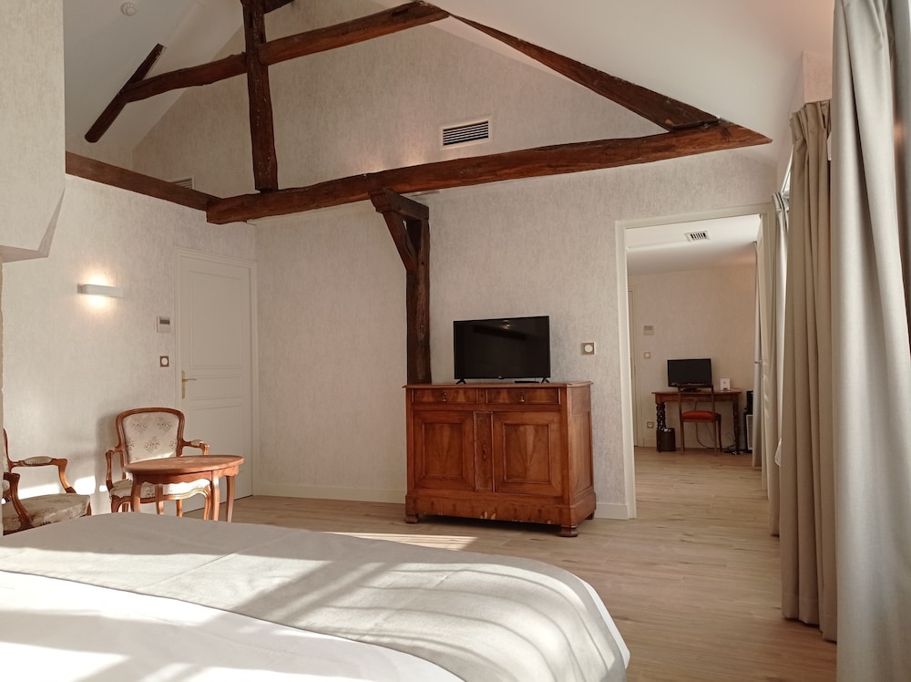 Le Grand Monarque 5/50