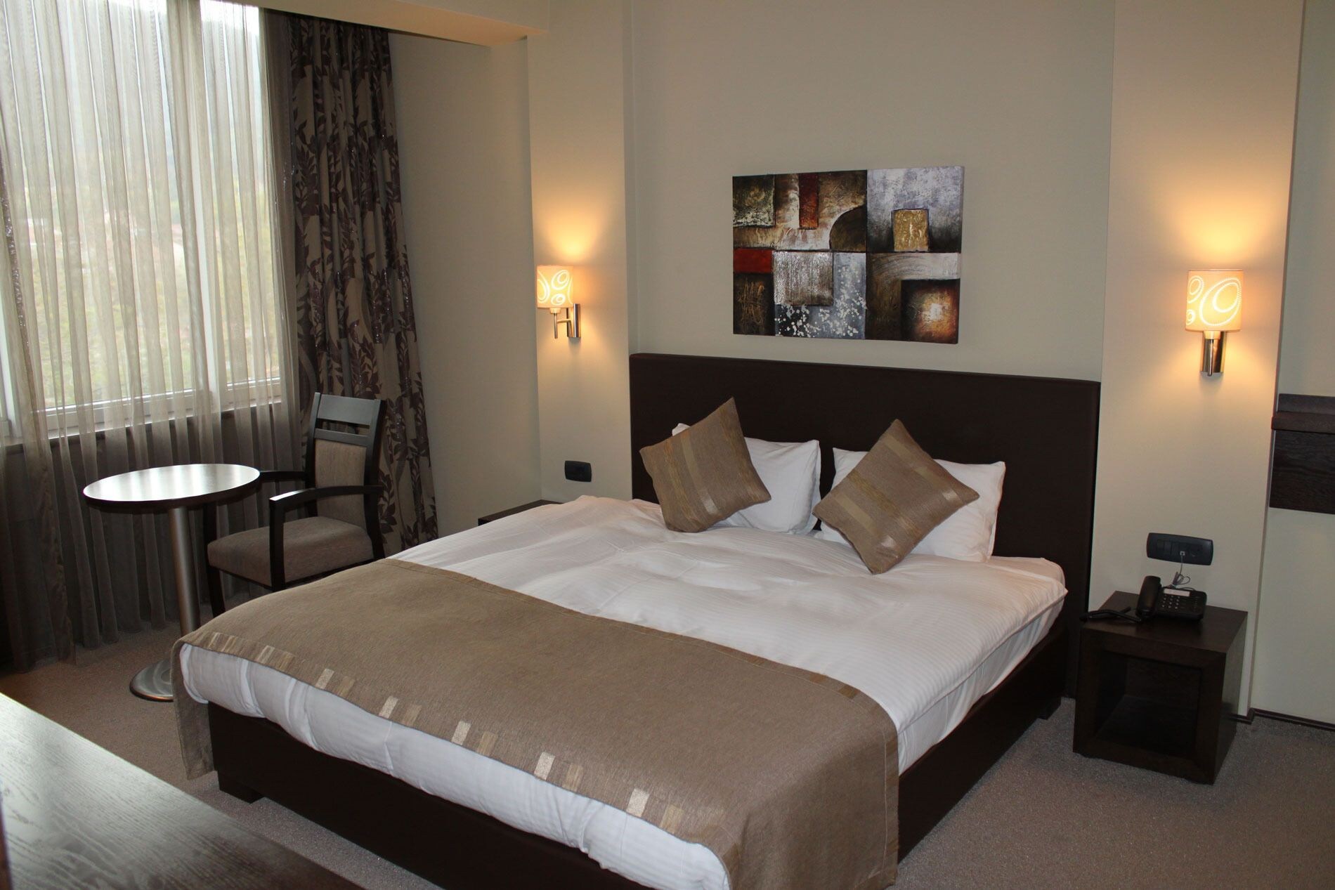 1 BEDROOM, JUNIOR SUITE