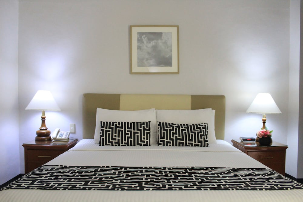 LAS PALMAS HOTEL DE MANILA 31/39