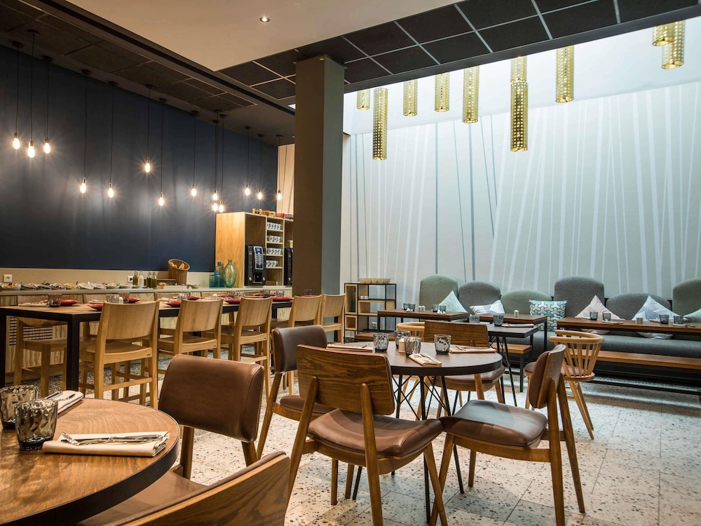 Ibis Casablanca Abdelmoumen 55/69
