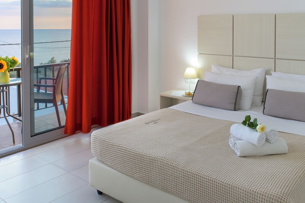 Porto Belissario Hotel 9/46