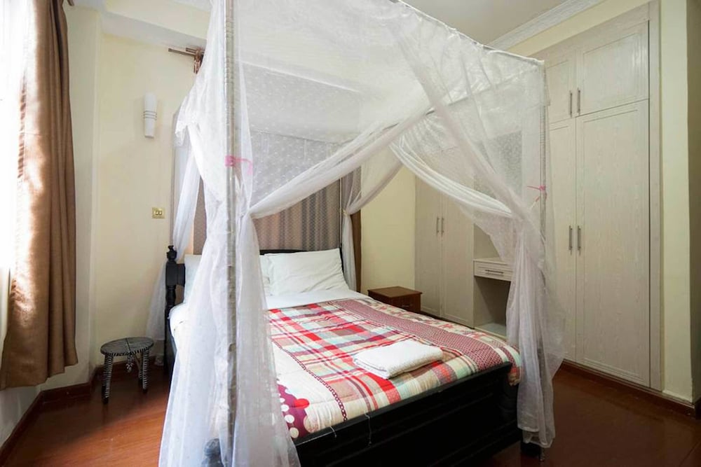 Apt 31 Geomara Executive 2 Bdroom Kilimani 7/16