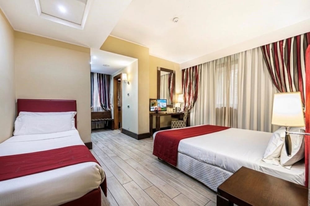 Cardinal Hotel St Peter 14/54
