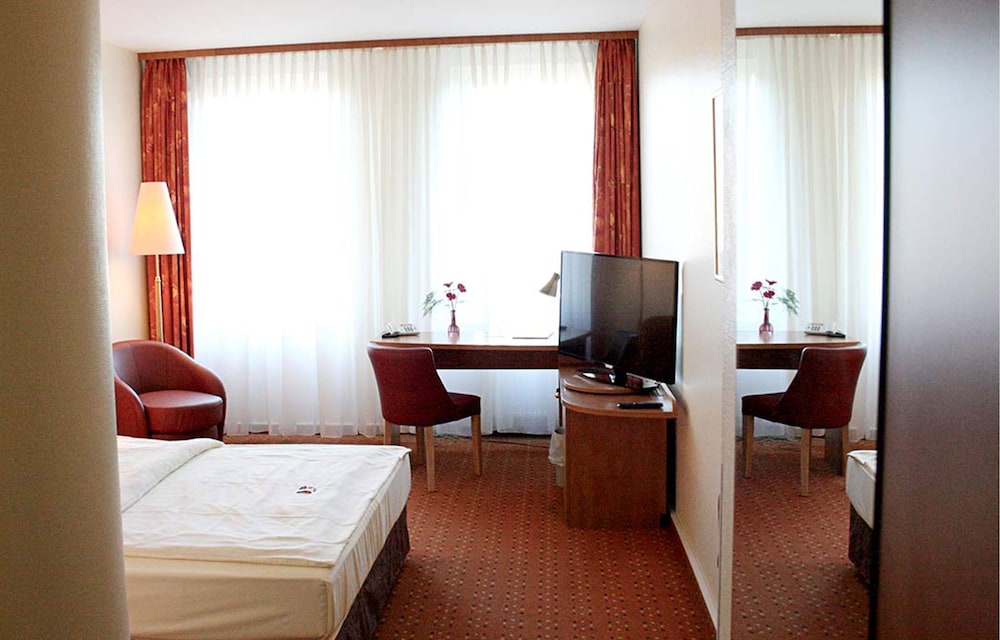 Hotel Mercator Itzehoe-Klosterforst 27/49