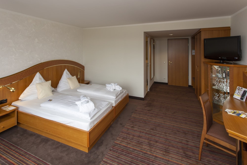 Ringhotel Katharinen Hof 5/50
