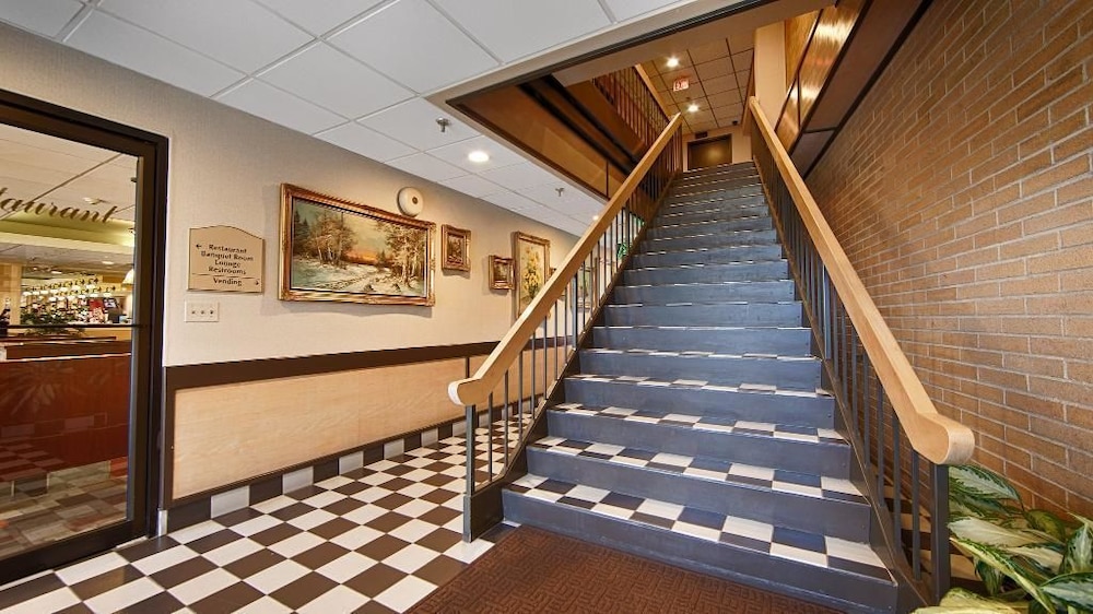 West Gate Inn Nyack Formerly Best Western Nyack On Hudson 8/63