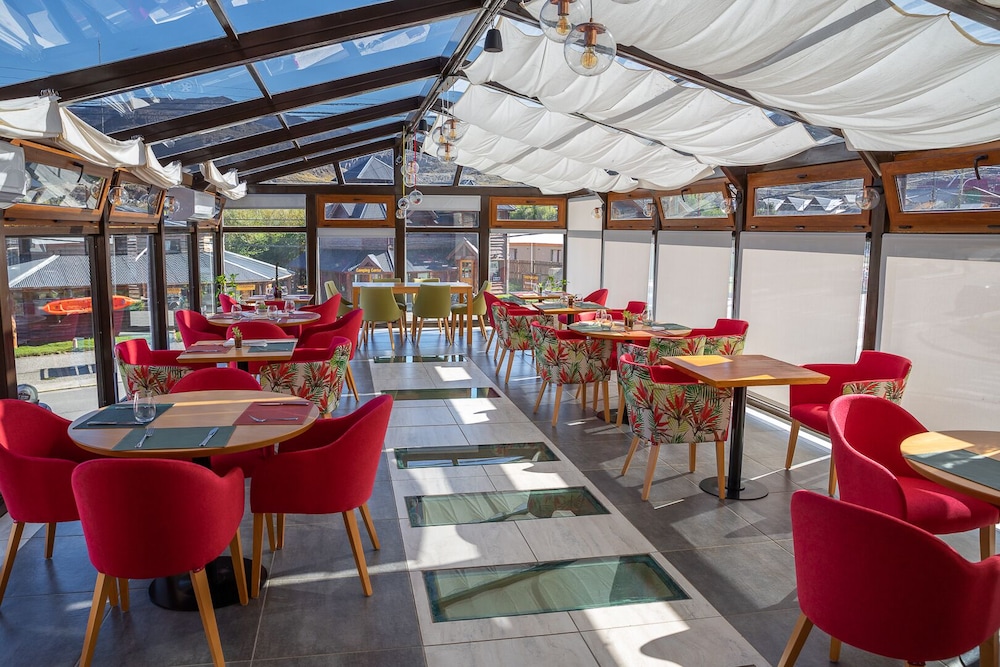 Chalten Suites Hotel 36/50