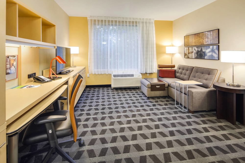 Towneplace Suites By Marriott Bellingham 34/48