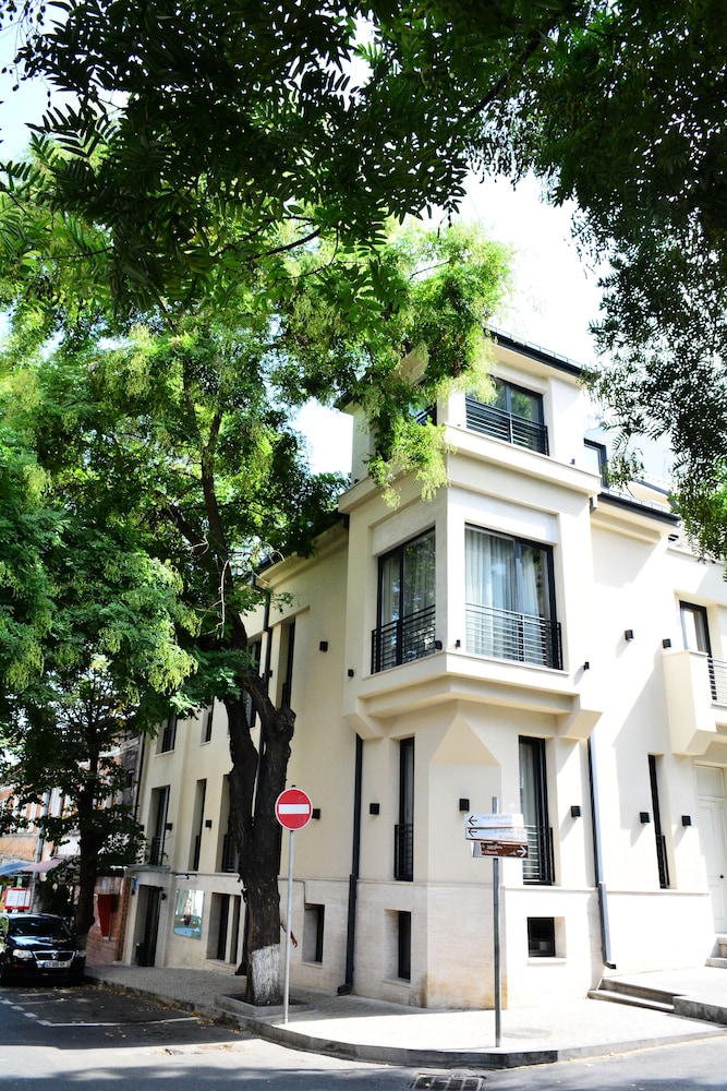 Hotel Garnet Tbilisi 9/50