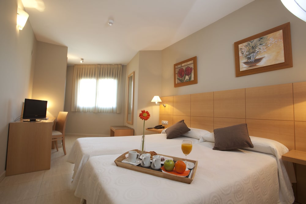 Hotel La City Estacion 13/66