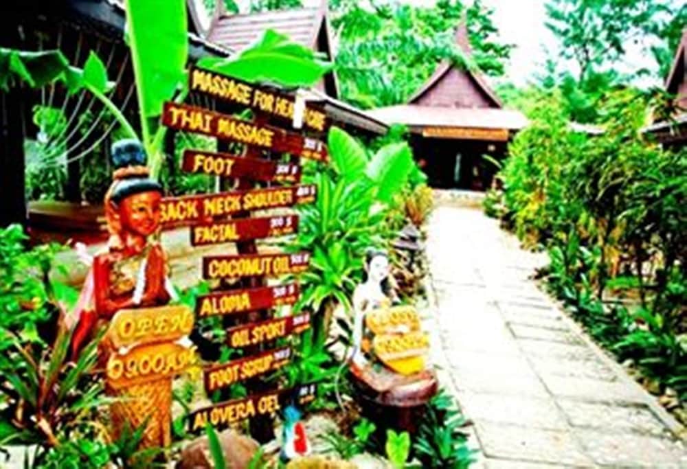 Paradise Pearl Bungalow 4/72