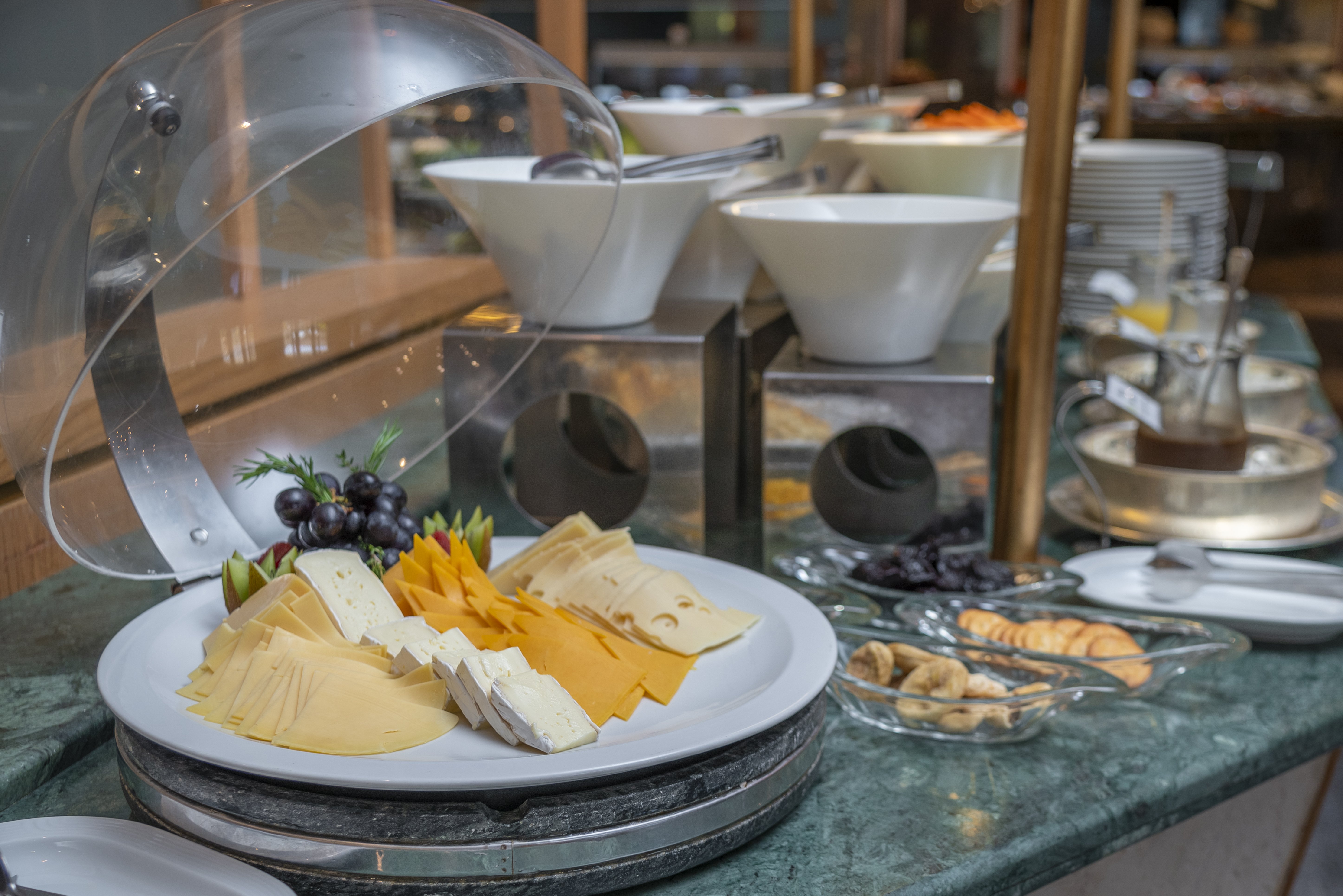 فندق انتركونتيننتال - جدة(Intercontinental Jeddah) 26/70