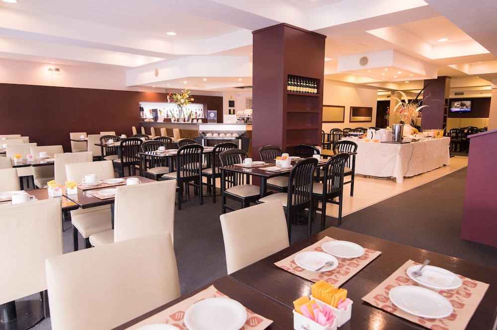 Gran Hotel Continental 36/50