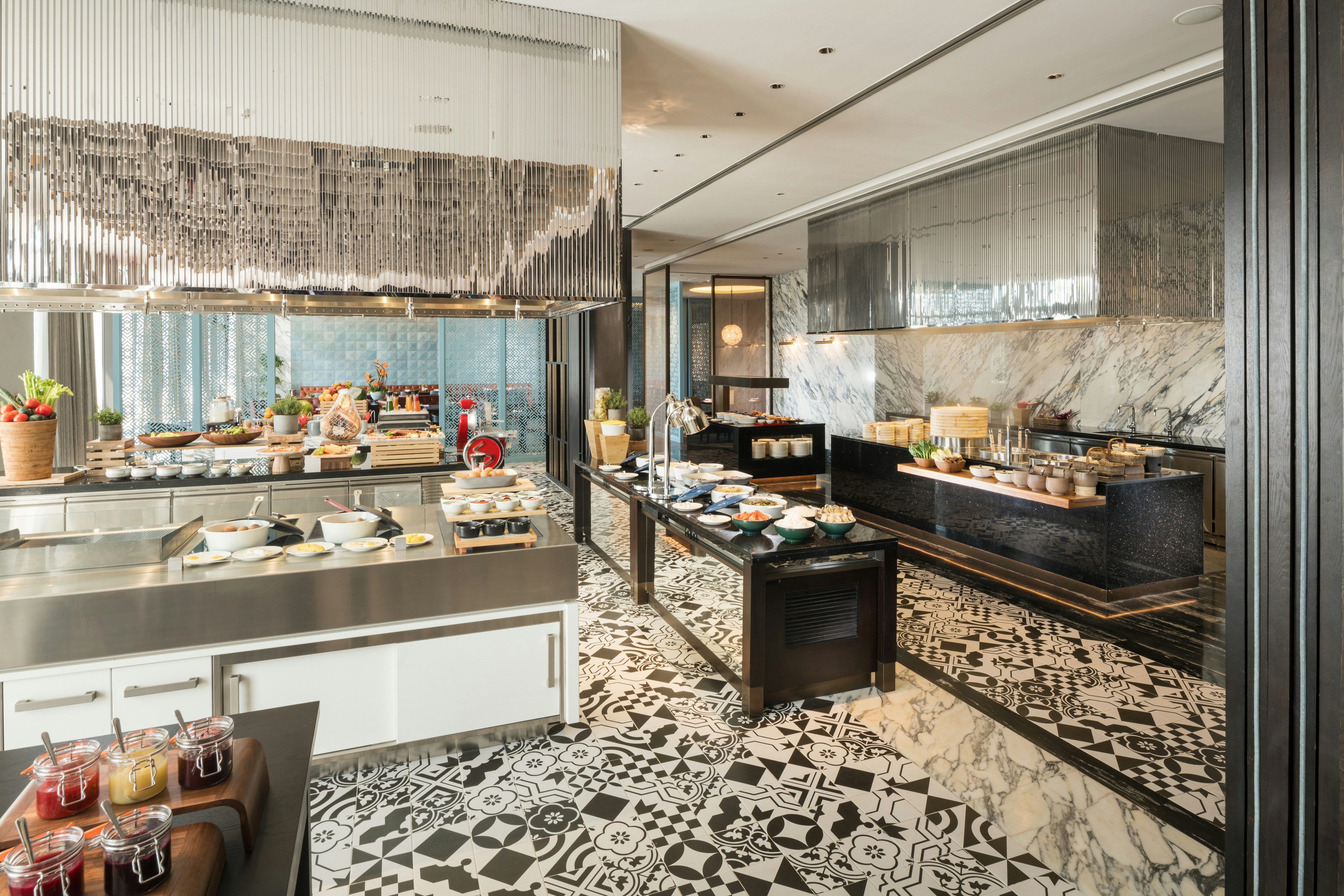 Conrad Hangzhou Tonglu 17/31