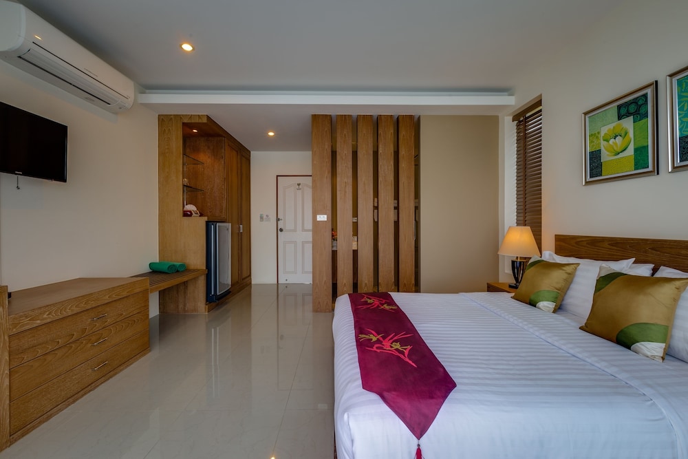 Beach, 9 Bedrooms, Villa, 9 King Beds, Private Pool، Fisherman Way Beach Resort 2/10