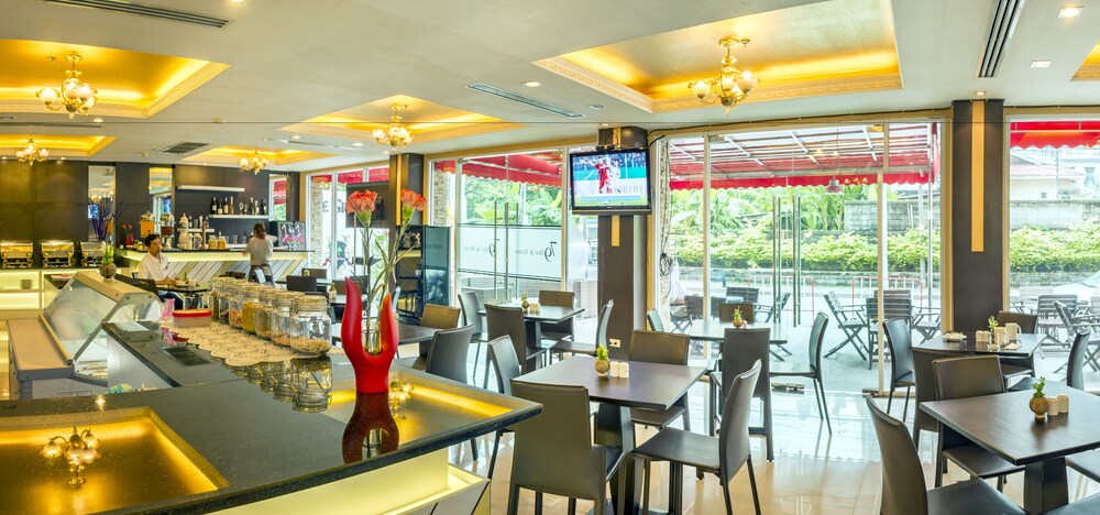 Qiu Hotel Sukhumvit 35/50