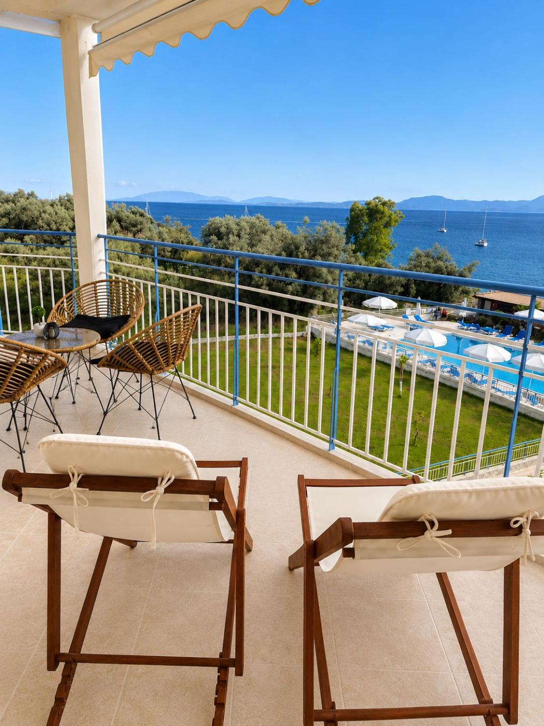 Cliff Bay Hotel 34/62