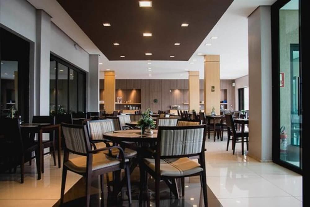 Class Hotel Alfenas 37/50
