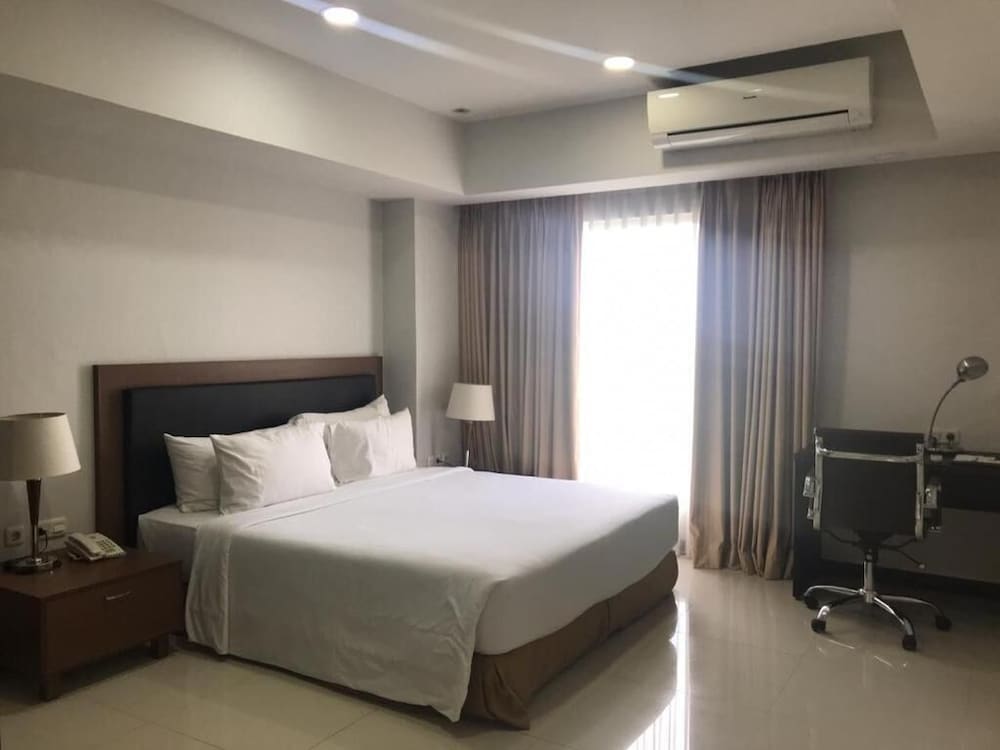 Sakura Park Hotel Residence 15/74