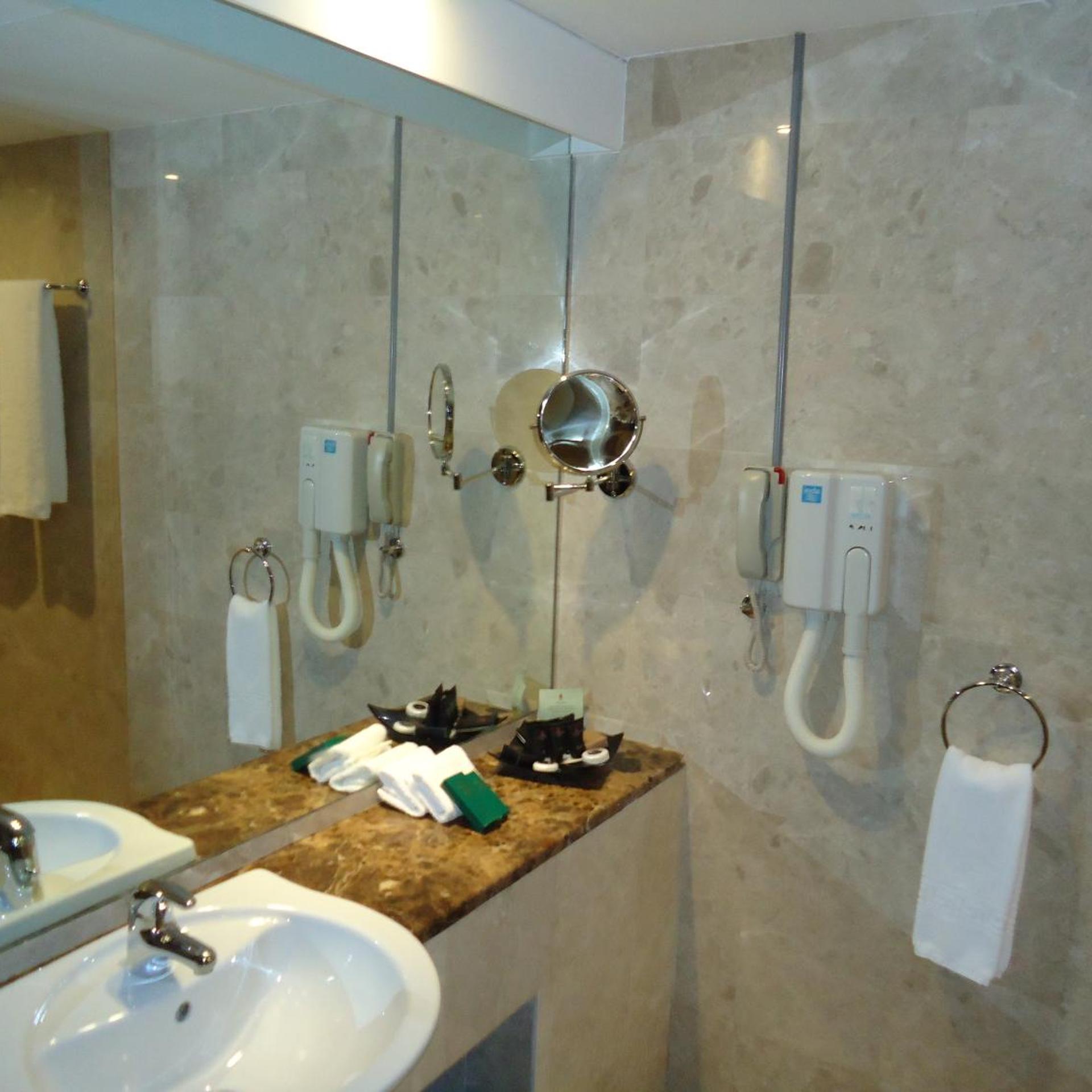 Al Jazira Club Hotel 22/22