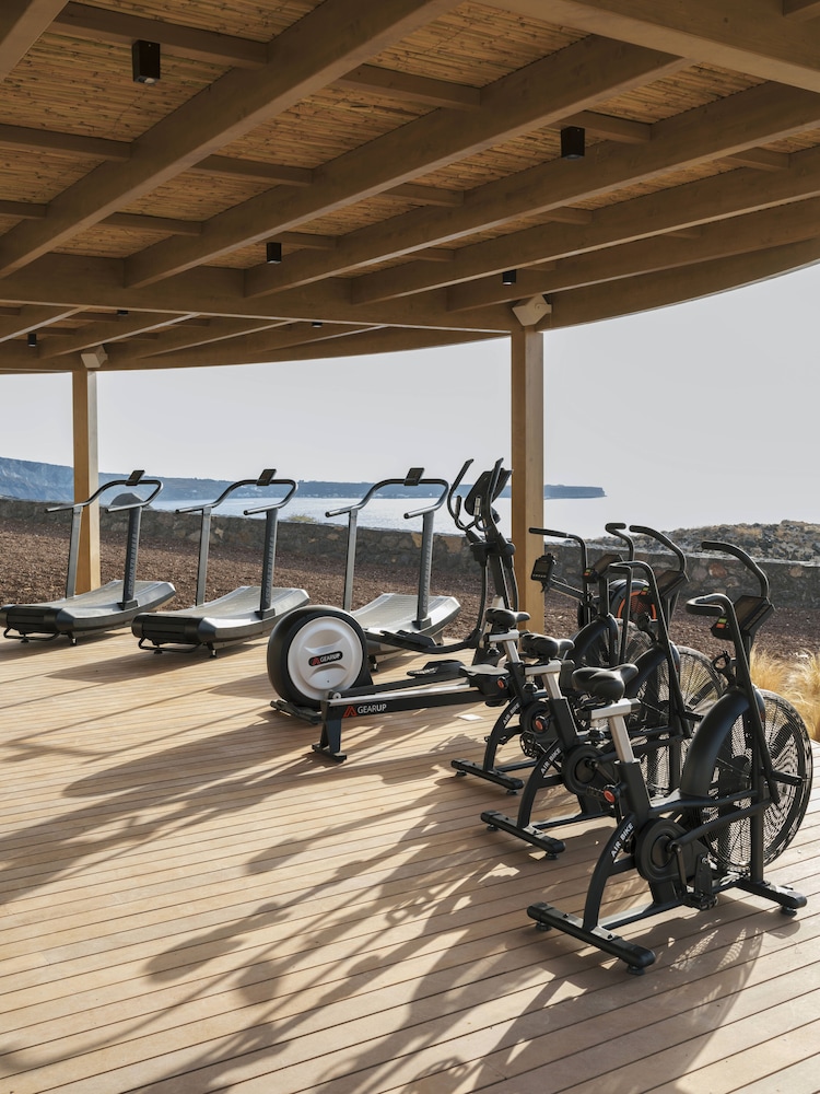 SANTO MINE OIA SUITES 22/45