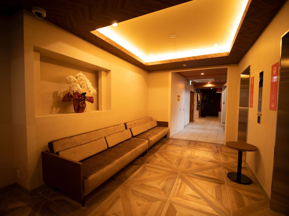 Hotel Front Inn Fukuoka Airport 6/50