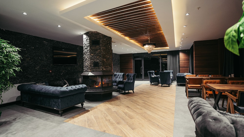 Pazarcik Mountain Hotel 24/50