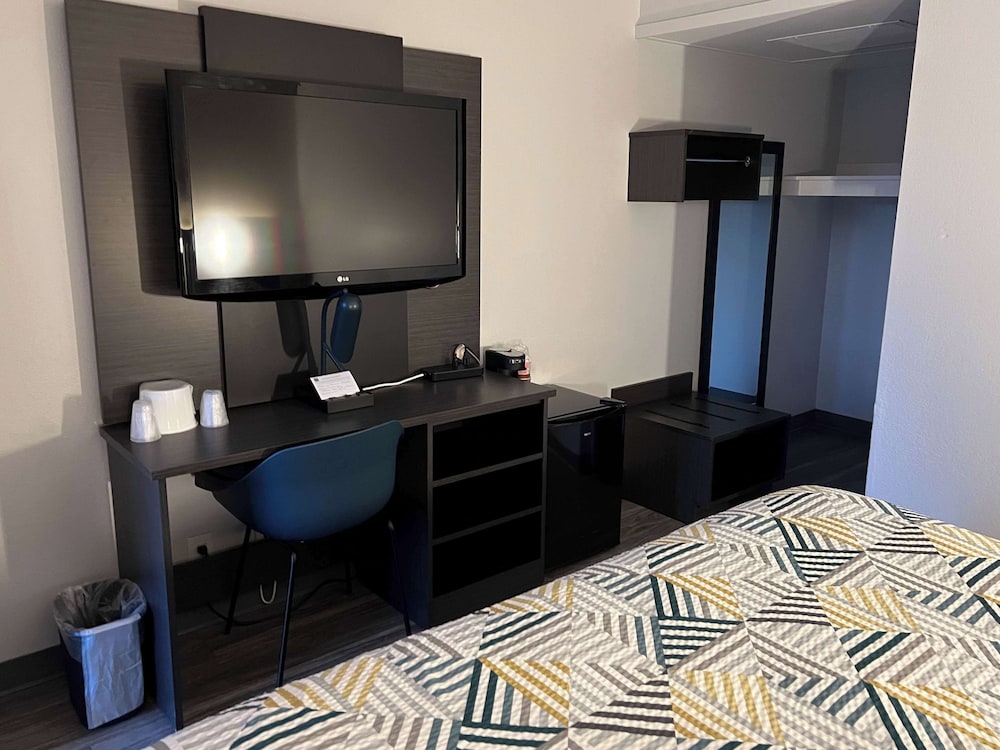 Motel6 Ely, NV 21/31