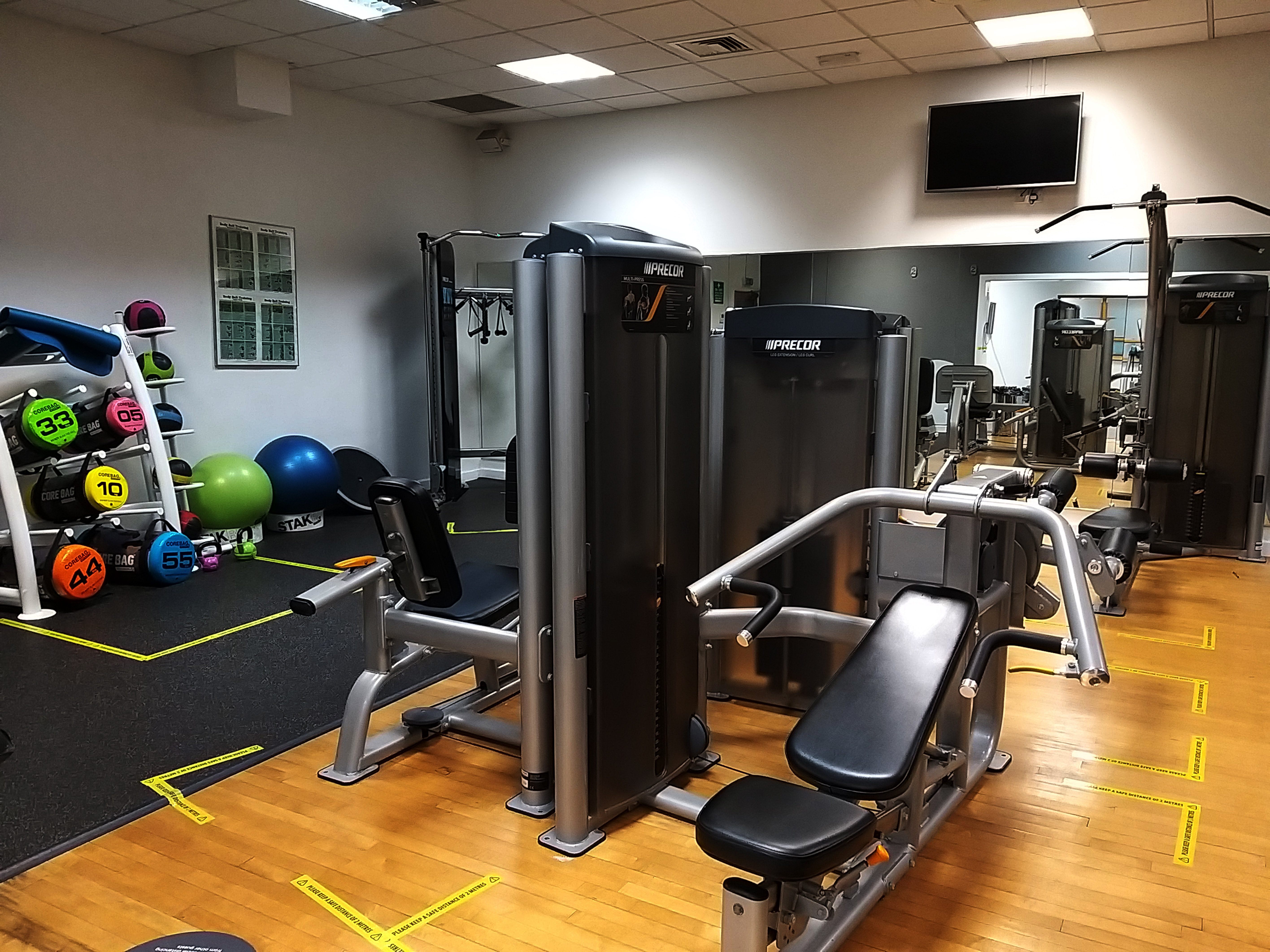 Stourport Manor Hotel 20/30
