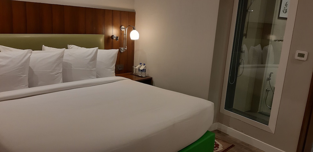 Country Inn & Suites by Radisson Jammu 24/68