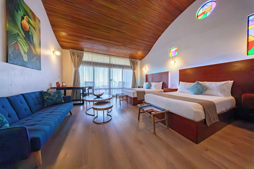 Xandari Resort and Spa 17/50