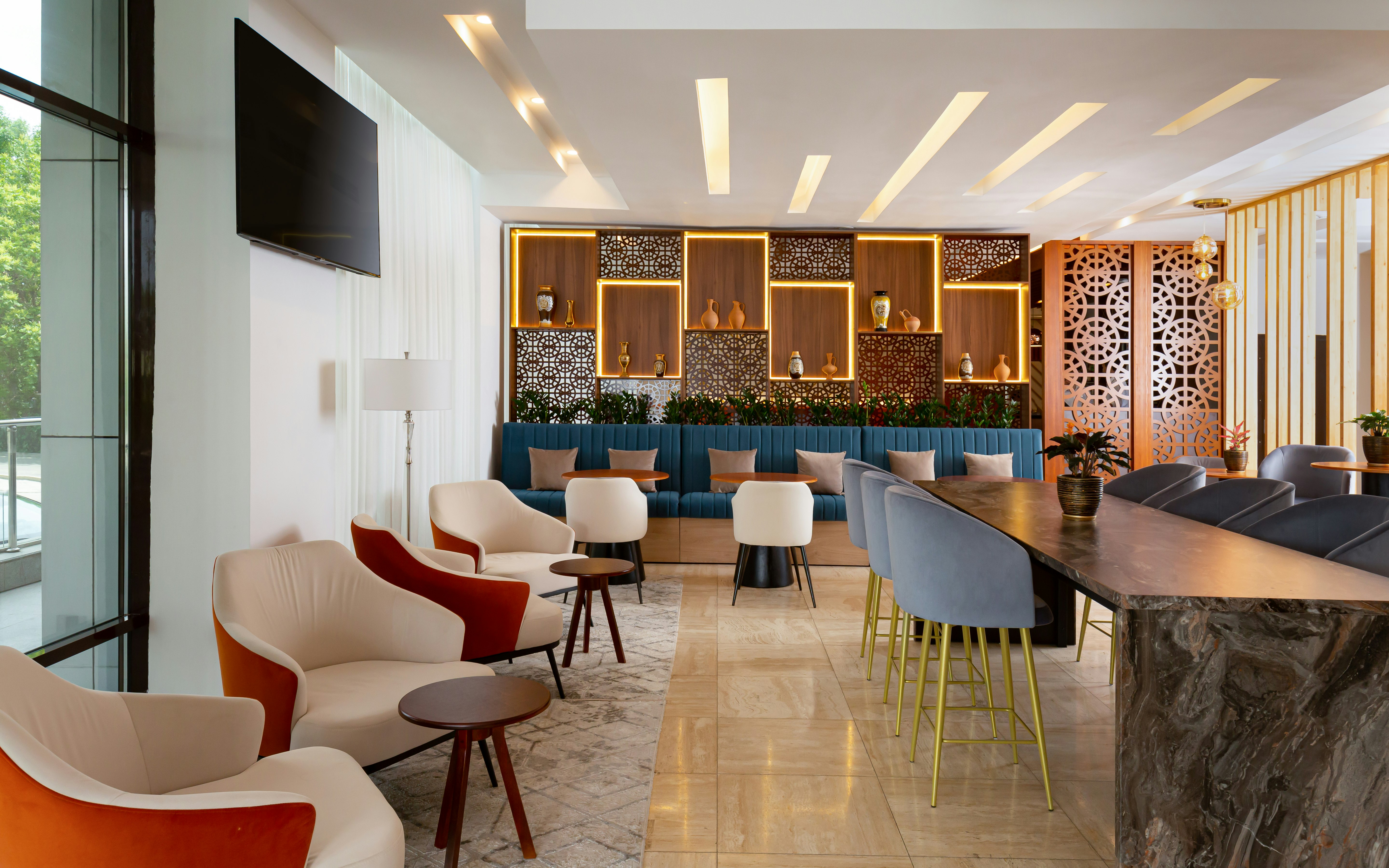 DoubleTree by Hilton Shymkent 17/31